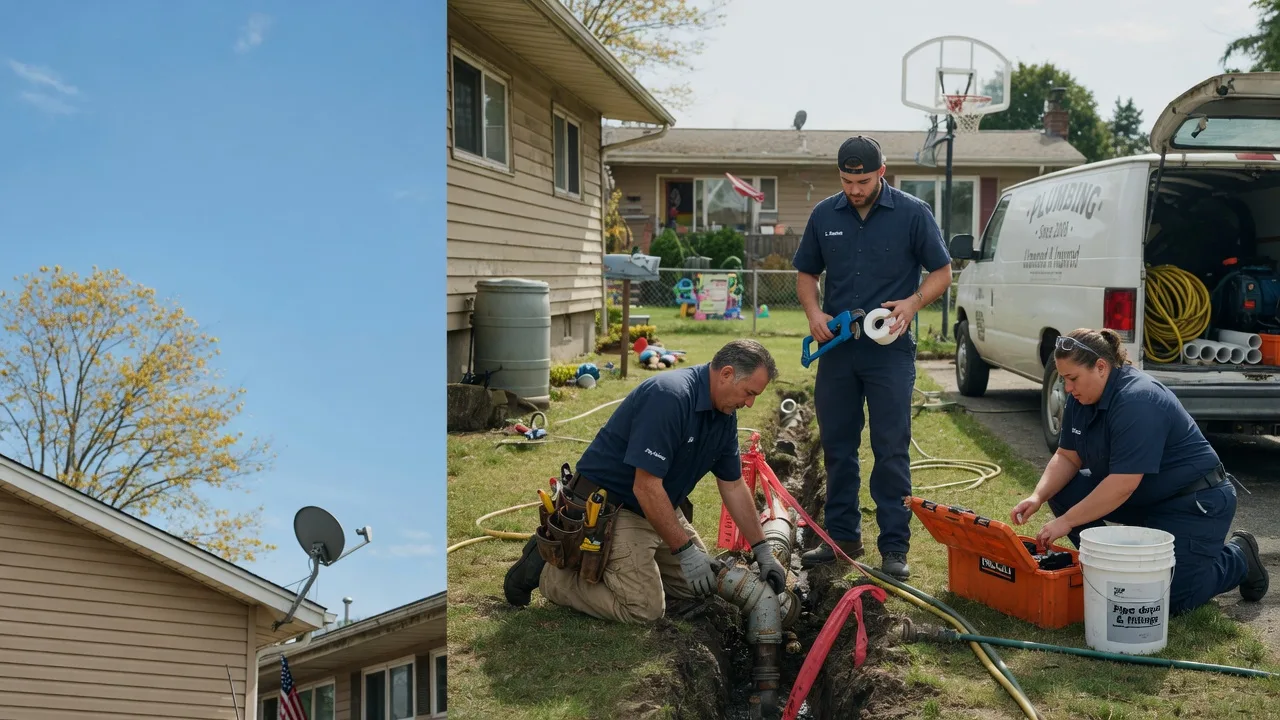 Garbage Disposal Replacement in Beaver Falls, PA near me